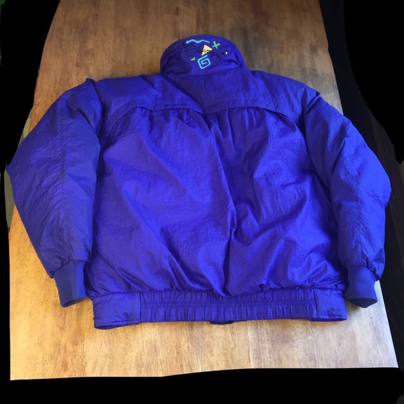 Obermeyer Ski Jacket - Picture 3 of 8